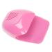 Buy Pink Fan Nail Dryer - Lightweight & Easy to Store for Nail Salons | International Shipping - Buy Online on GoSupps.com