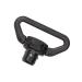Magpul QDM Heavy Duty Quick-Disconnect Sling Swivel, Black