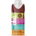 Else Nutrition Kids Complete Nutrition Drink for Ages 2+ with Essential Amino Acids Vitamins & Minerals Less Sugar Convenient Ready to Drink Carton Chocolate 4 Pack Chocolate-4 pack 236ml (Pack of 4) - Buy Online on GoSupps.com