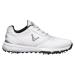 Callaway Golf Men's Chev LsGolf Shoe 44 EU White Grey