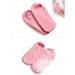 Beavorty 1 Pair Sneaker Heels Moisturizing Socks for Men Ladies Short Sets Stocking Stuffers for Guys Heel Moisturizing Socks Foot Lotion Socks Moisturizing Gel Socks Gel Heel Socks Pink - Buy Online on GoSupps.com