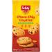  Sch r Sch r Chip Biscuits Gluten-Free with Chocolate Drops 200 g Pack of 6 - Buy Online on GoSupps.com
