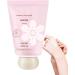 Cr me parfum e pour les mains lotion pour les mains et beurre corporel absorption rapide format voyage soulagement du vieillissement cutan pour femmes et hommes Cherry blossom