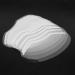 Salon Styling Tools 50pcs Salon Hair Cutting Water Proof PP Shield Face Eyes Protector Clear Disposable Face Hairspray Shield Mask - Buy Online on GoSupps.com