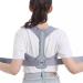 Male and Female Adult Invisible Spinal Hunchback Corrector to Correct The Hunchback(Large) Large D