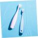 Beavorty 2-Piece Children's Toothbrush Set - Soft Bristles for Babies & Kids | Charming & Comfortable Oral Care - Buy Online on GoSupps.com