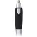 Water Resistant Ear Nose Hair Trimmer Wet/Dry