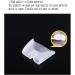DEAVER Silicone Forefoot Pads Toe Separator Pain Relief Insole Cushion - Bunion Hallux Valgus Corrector & Foot Care Tool (1 Pair) - Buy Online on GoSupps.com