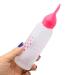 3-Hour Hair Color & Oil Applicator Bottle - Ideal for Scalp & Shampoo | International Shipping - Buy Online on GoSupps.com