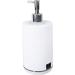 Massage Oil Heater & Lubricant Warmer - 360 Heating LED Touchscreen Control for 2 Bottles (EU Plug) - Buy Online on GoSupps.com