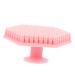 FRCOLOR Silicone Face Brush Exfoliating Brush Made of Silicone Face Wash Brush Face Exfoliating Brush Facial Cleansing Brush Against Blackheads Scrubbing