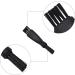 6 Pcs Shaver Cleaning Brush for Men's Electric Shaver - Remove Beard Debris and Dust - Buy Online on GoSupps.com