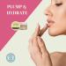 Collagen Lip Mask with Hyaluronic Acid Coconut Dream Lip Treatment for Dry Chapped Lips Plumping & Hydrating Overnight Lip Mask Natural Lip Care by Botanicals Made in USA Botanicals by W.D.D - Buy Online on GoSupps.com