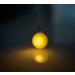 Buy Yellow LED Light Trailers for Dogs & Cats | Luminaire Band LED Dog Collars - One Size Fits All - Buy Online on GoSupps.com
