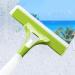 Wipe Glass Artifact Multifunctional Cleaning with Window Wiper Household Double-Sided Cleaning - Buy Online on GoSupps.com