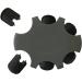 Wax Guards for Oticon ProWax MiniFit Hearing Aid - 3 Packs/ 18 Pcs Replacement Filters - Buy Online on GoSupps.com