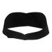 Yoga Headband Diving Headband Swimming Headband for Swimming Ear Band Black 1 Count (Pack of 1)
