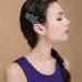 WONDER ME Bauhinia Spring Clip - Elegant Five Petal Flower Hair Clip 66*43mm - Buy Online on GoSupps.com