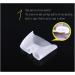 DEAVER Silicone Toe Protectors - 4 Pairs for Shoes, Soft Gel Pads for Forefoot, Breathable Support Sleeves for Ballet and Athletes Pointe Shoes - Buy Online on GoSupps.com