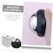 Buy Minkissy 304 Stainless Steel Ice Massage Ball - Cold Compress Roller for Muscle Relief | Removable Ice Wave Ball | ABS-Free Metal Tool - Buy Online on GoSupps.com