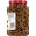 Fisher Snack Glazed Pecans - 24 Oz | Whole Mammoth Pecans for Delicious Snacking - Buy Online on GoSupps.com