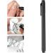 Nail Art Graffiti Pen Manicure DIY Drawing Painting Liner Brush Nail Art Beauty Tool Black - Buy Online on GoSupps.com