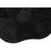 Rongweiwang Silicone Make-up Brush Cleaning Pad - Matte Constitutional Bush Scrubber for Cosmetics - Efficient International Shipping - Buy Online on GoSupps.com