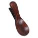 Gogogmee Spoon Hairpin Decorative Hair Clips for Women's Hair Side Hair Clip Clips for Hair Fancy Barrettes for Women's Hair Alligator Hair Clip Hair Barrettes for Women Fine Hair