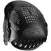 JT Premise Headshield Paintball Goggle - Black, Single Pane, Clear Lens, One Size (23248) - Buy Online on GoSupps.com
