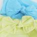 6 Pcs Baby Girls Nylon Headband Set - Bowknot Turban & Elastic Headwrap for Toddlers - Buy Online on GoSupps.com