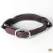 HILASON Horse Saddle Safety Leather Night Latch - Adjustable Small Handle - Buy Online on GoSupps.com