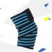 Buy Fitness Winding Knee Bandage Compression Straps - Elastic Outdoor Sports Training (Royal Blue) | International Shipping Available - Buy Online on GoSupps.com