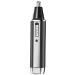 Ear and Nose Hair Trimmer Men's USB Rechargeable Electric Nose Hair Trimmer Set Waterproof Nose Hair Trimmer with LED Charging Indicator Easy to Clean Razor