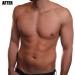 Fake Tan for Men - Clear Medium Shade Mousse - Aftershave Scented Self Tanner Tan Bronzer For Man by MANTAN - Buy Online on GoSupps.com