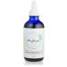 Replenishing Body Oil Infused with Calendula Moisturizes and Heals Damaged Skin 4oz