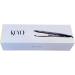 Mercury Series Hair Straightener & Detailer - Tourmaline Plates 30 Sec Heat-Up Auto Shut Off Pro Flat Iron - Black - Buy Online on GoSupps.com