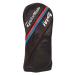 TaylorMade M4 Headcover 2018 Driver (Black/Red/Blue)