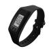 FormVan Fitness Tracker Pedometer Watch for Walking Running Step Calorie Counter for Men Women Kids