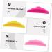 Premium Eyelash Curler & Silicone Pads - 40 Pairs for Lash Lift & Perming | Makeup Tools for Stunning Results - Buy Online on GoSupps.com