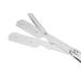 Premium Vintage Barber Razor Kit - Ergonomic Silver Razor Set for Exceptional Shaving Experience - Buy Online on GoSupps.com