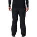Columbia Men's Powder Stash Pant in Black - Size Large | Shop Now - Buy Online on GoSupps.com