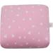 JANABEBE Universal Anti-Allergy Reducer 100% Cotton (Pink Sparkles) - 3 Pieces Set | Pink - Buy Online on GoSupps.com