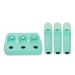 Electrical Guard Heat Wax Warmer - 3 Piece Depilation Set for Men & Women | At-Home Hair Removal | 220V EU - Buy Online on GoSupps.com