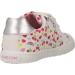 Geox Kids B Kiwi C Hiking Boots - 5 UK Child - White Multicolor - Buy Online on GoSupps.com