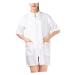 TOVINANNA Hairdresser Clothes Hair Dyeing Clothess Hairdresser Uniform Beauty Salon Uniform Technician Overalls 83X63cm