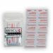 Rescue Essentials Sting Relief Wipes (10 pack)