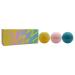 Eze by Eze for Unisex - 3 Pc Gift Set 1oz Surge EDP Spray 1oz Flow EDP Spray 1oz Vibe EDP Spray - Buy Online on GoSupps.com