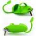 Fyfjur Bird Parrot Cuttlebone Holder with Perches - Pet Bird Supplies 14.3 x 5.5cm - Buy Online on GoSupps.com