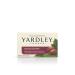 Yardley Cocoa Butter Moisturizing Bar 4 oz - Pack of 6 | Buy Internationally - Buy Online on GoSupps.com