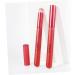 minkissy Lip Brush Lip Makeup Brush Lip Mask Applicator Lip Gloss Applicator Concealer Brush Makeup Tools Lip Gloss Brush Lip Wands Eye Shadow Brush Portable Lipstick Artificial Fiber - Buy Online on GoSupps.com